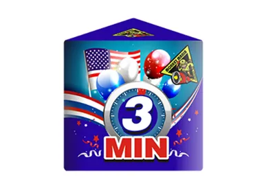 3 MIN