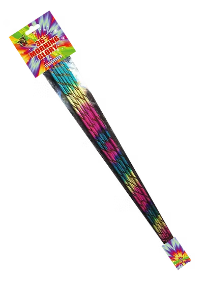 36″ Morning Glory
