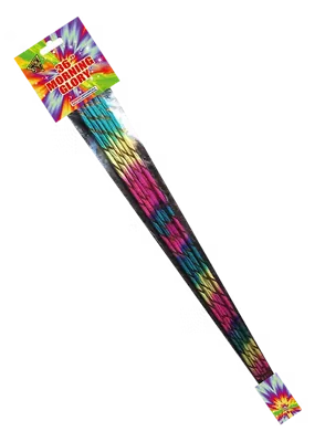 36″ Morning Glory