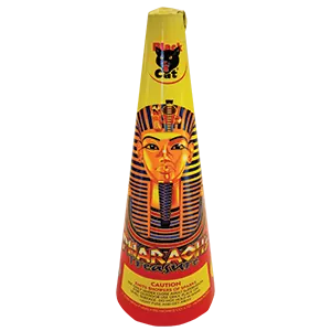 #8 CONE Pharaoh’s Treasure