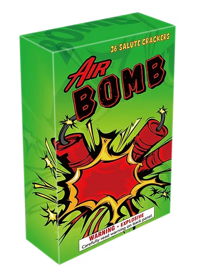 Air Bomb