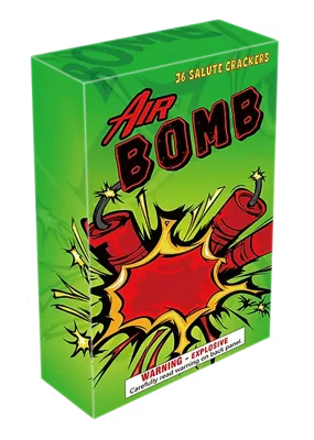 Air Bomb