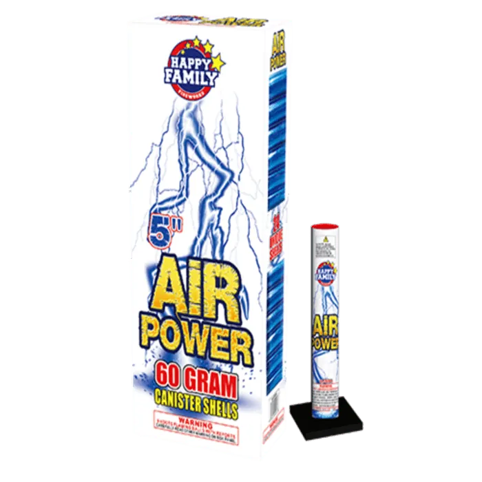 Air Power