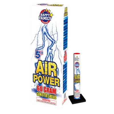 Air Power