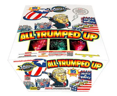 All Trumped Up
