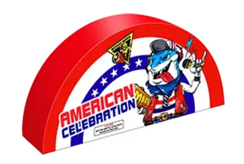 American Celebration
