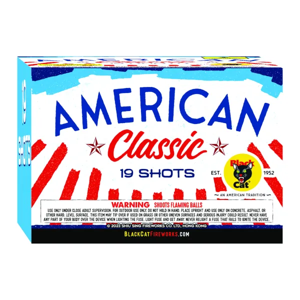 American Classic