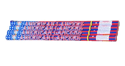 American Lancers