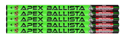 Apex Ballista 5 Balls