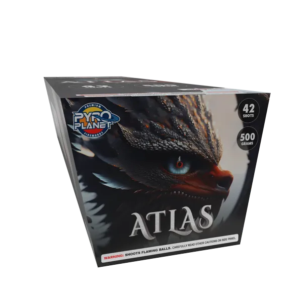 Atlas