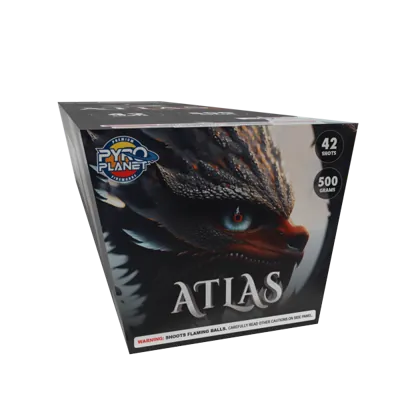 Atlas