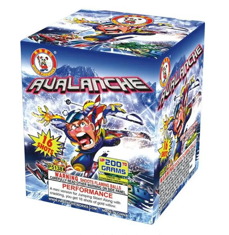 Avalanche