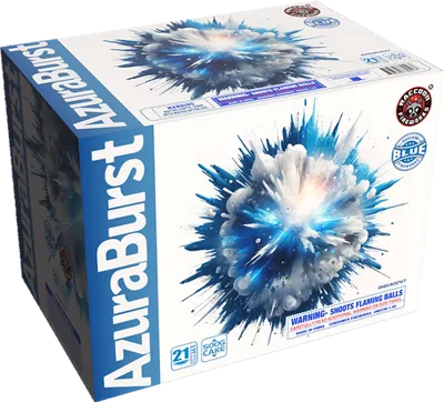 AzuraBurst 21’S