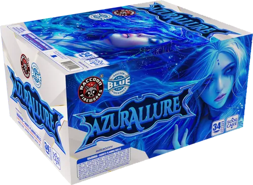 AzurAllure 34’S