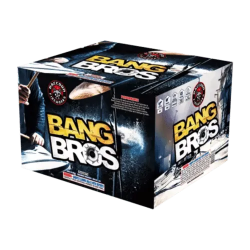 Bang Bros 44’S