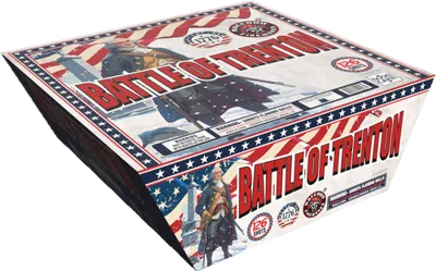 Battle of Trenton 126’S