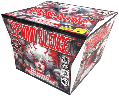 Beyond Silence 30’S