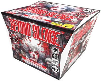 Beyond Silence 30’S