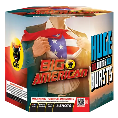 Big American