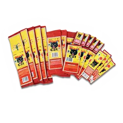 BLACK CAT FIRECRACKERS