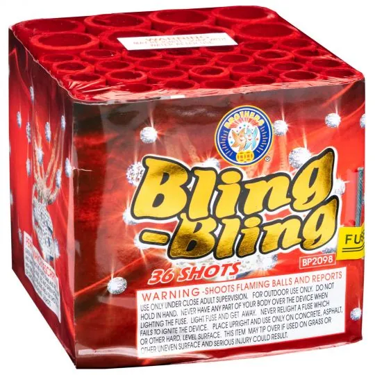 Bling Bling