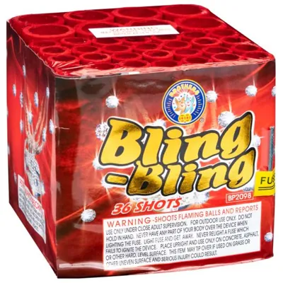 Bling Bling