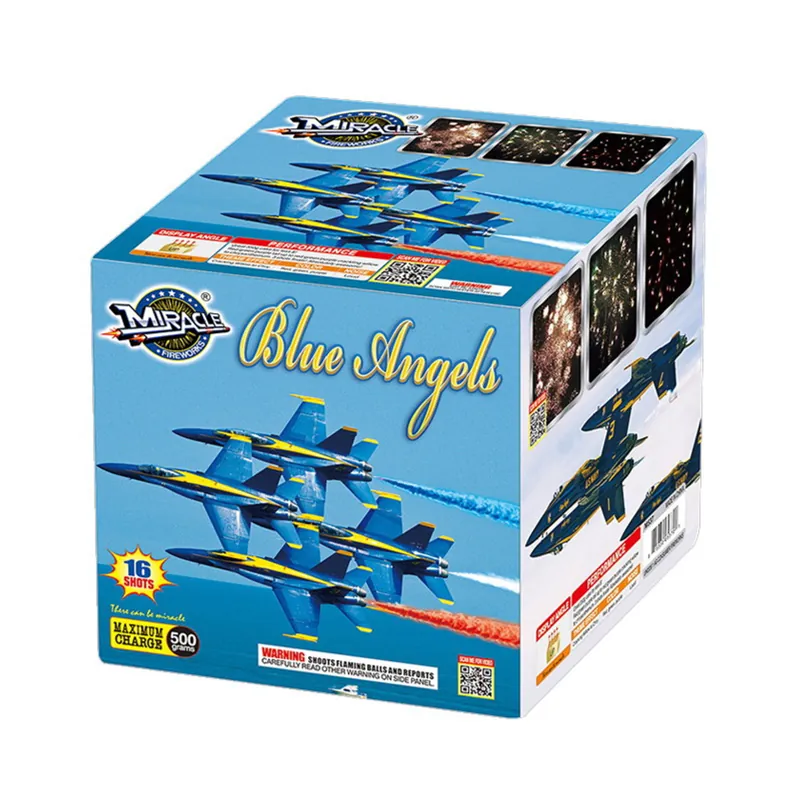 Blue Angels