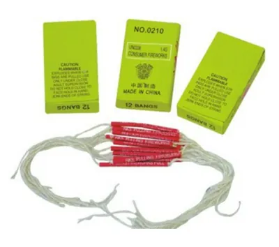 Booby Traps (Single)