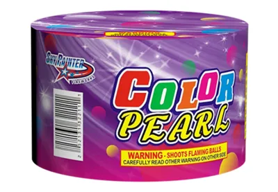 Color Pearl 96s