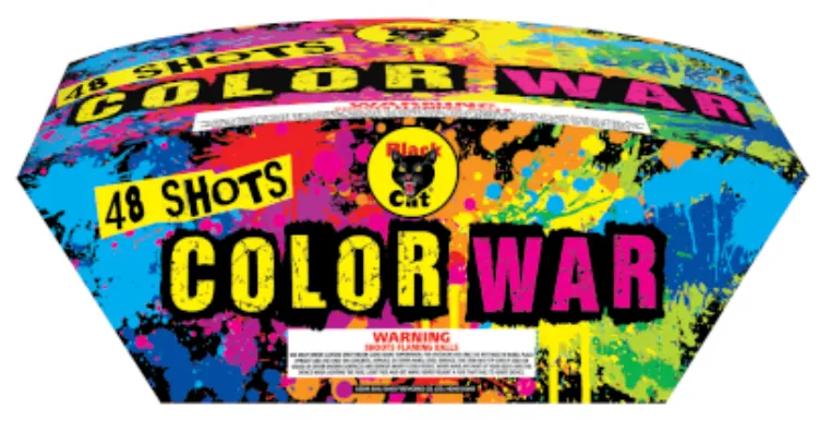 Color War