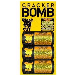Cracker Bomb