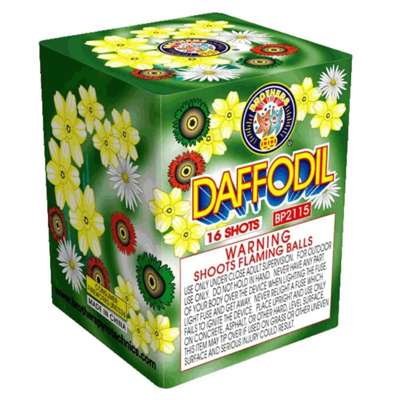 Daffodil