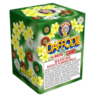 Daffodil