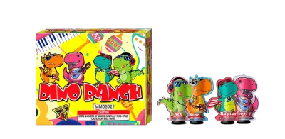 Dino Ranch