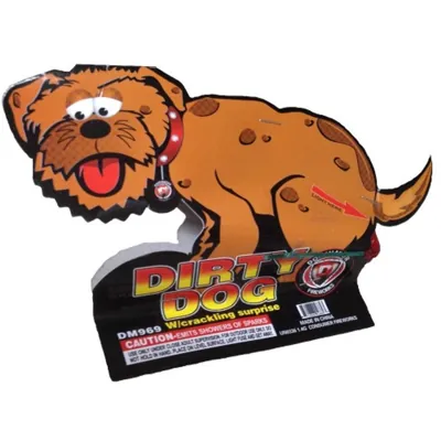 Dirty Dog