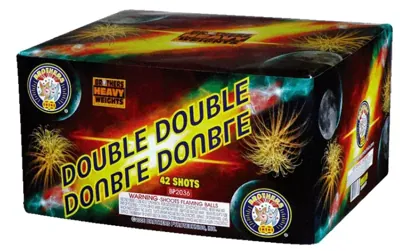 Double Double