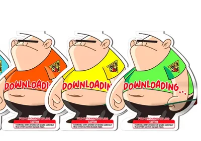 Downloading… Poop