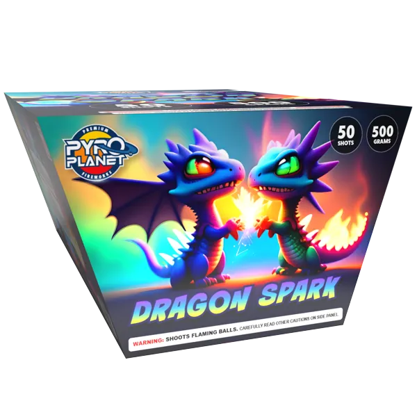 Dragon Spark