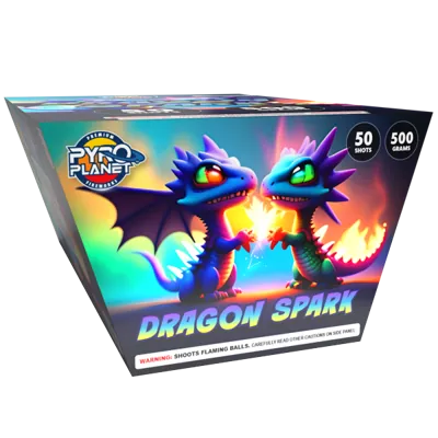 Dragon Spark