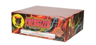 Energizer