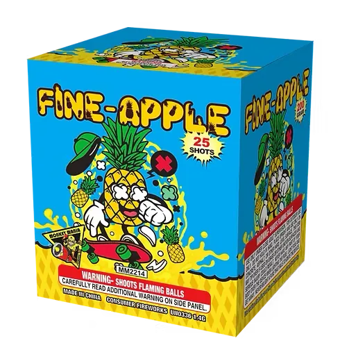 Fine-Apple