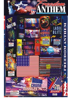 Freedom Anthem