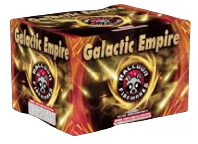 Galactic Empire 21’S