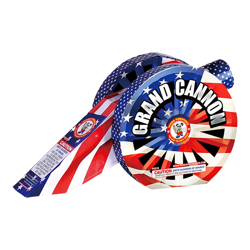 Grand Cannon