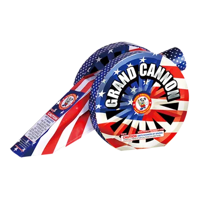 Grand Cannon