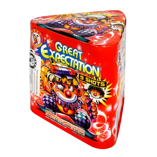 Great Expectations