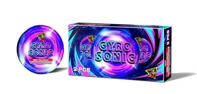Gyro Sonic