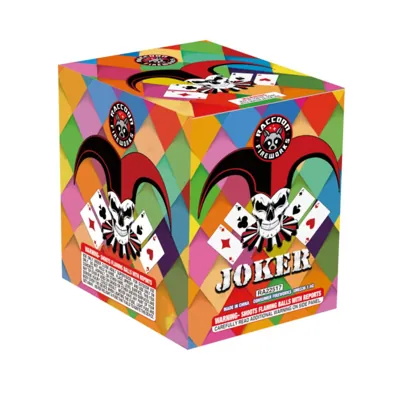 Joker 20’S