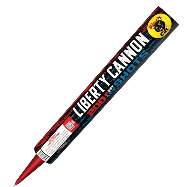 Liberty Cannon
