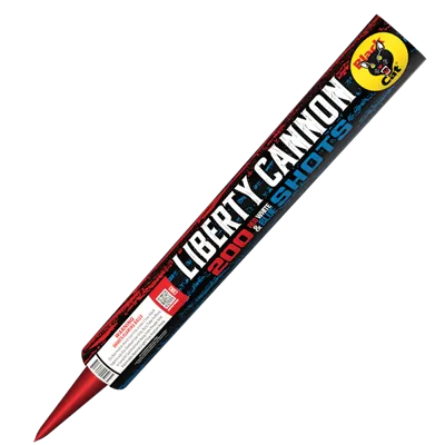 Liberty Cannon